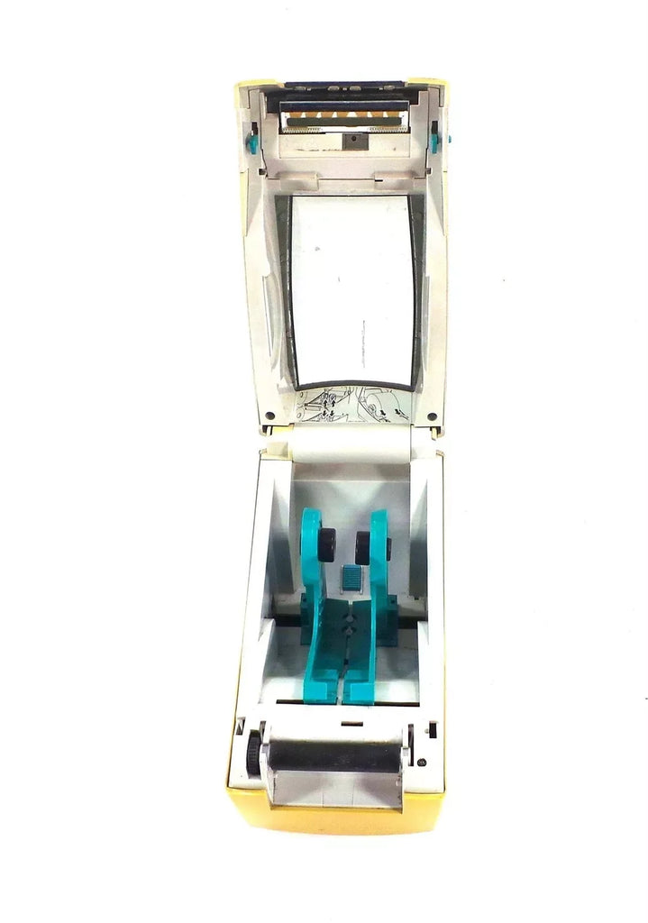 Zebra LP 2824 Thermal Label Printer - Compact, Efficient 203 dpi - ZYYKZ Test Equipment