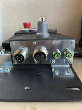 Load image into Gallery viewer, EUCHNER MGB-L1B-PNA-R-136428 Safety Switch with Unicode Interface - ZYYKZ Test Equipment