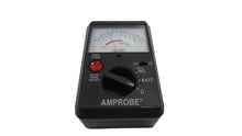 Load image into Gallery viewer, Amprobe AMB-2 Advanced Resistance Tester with High Accuracy - ZYYKZ Test Equipment