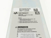 Load image into Gallery viewer, Keysight N6773A Dual-Channel Programmable DC Power Supply Module - ZYYKZ Test Equipment
