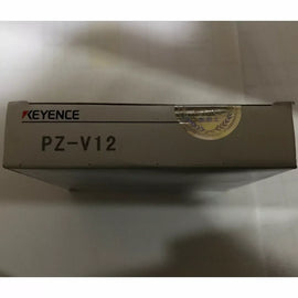 KEYENCE PZ-V12 Photoelectric Sensor - High Precision Detection - ZYYKZ Test Equipment