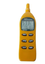 Load image into Gallery viewer, Extech RH300 Digital Psychrometer with Advanced Environmental Sensing - ZYYKZ Test Equipment