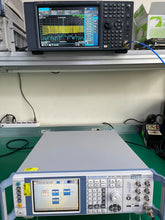 Load image into Gallery viewer, Rohde &amp; Schwarz SMF100A Microwave Signal Generator 100 kHz to 22 GHz - ZYYKZ Test Equipment