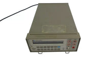 Load image into Gallery viewer, HP 3478A Precision Digital Multimeter with Advanced Measurement Capabilities - ZYYKZ Test Equipment