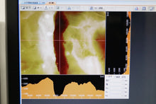 Load image into Gallery viewer, Keyence VN-8010 High-Resolution Nanoscale 3D Laser Scanning Microscope - ZYYKZ Test Equipment