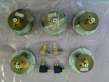 Load image into Gallery viewer, Artificial Ear Type IEC 60318-4 Acoustic Coupler for Hearing Aid Testing - ZYYKZ Test Equipment