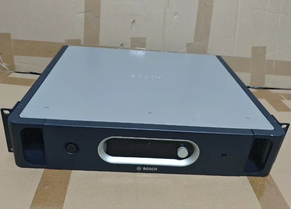 BOSCH INT-TX04 LBB4503-04 RF Front-End Module for Wireless Systems - ZYYKZ Test Equipment