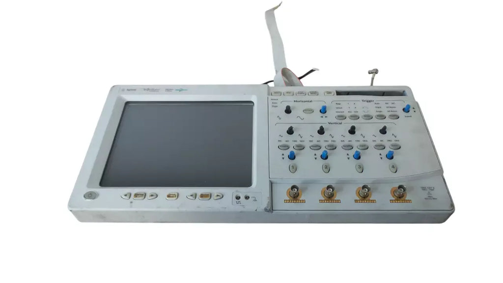 Agilent 54831M Front Panel Replacement Module - ZYYKZ Test Equipment