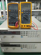 Load image into Gallery viewer, HP Agilent 6655A System DC Power Supply, 120V 4A Output - ZYYKZ Test Equipment