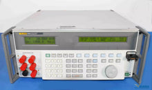 Load image into Gallery viewer, Fluke 5820A 600MHz 5-Channel Oscilloscope Calibrator