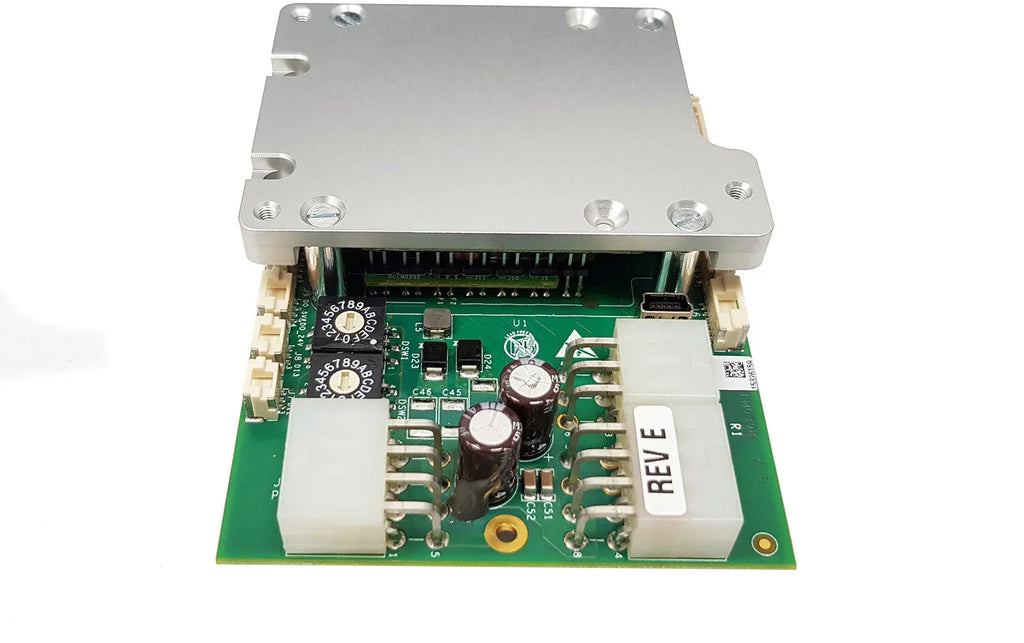Elmo NOVA High-Performance Motion Control Servo Driver Card - ZYYKZ Test Equipment
