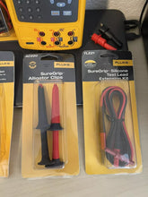 Load image into Gallery viewer, Fluke 753 Multifunction Documenting Process Calibrator with Advanced Accessories - ZYYKZ Test Equipment
