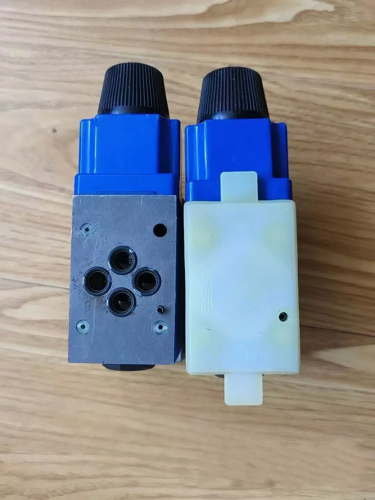 DG4V-3-2A-M-W-B-40 Proportional Directional Control Valve - ZYYKZ Test Equipment