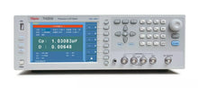 Load image into Gallery viewer, Tonghui TH2838A LCR Meter - 20Hz to 1MHz, 5mVrms to 2Vrms, 10V