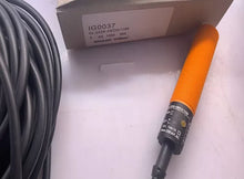 Load image into Gallery viewer, IFM IG0037 Pressure Proximity Switch Sensor - Reliable Industrial Pressure Monitoring - ZYYKZ Test Equipment