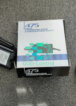 Load image into Gallery viewer, Emerson Rosemount 475 HART Communicator Charger Power Supply 00475-0003-0022 - ZYYKZ Test Equipment