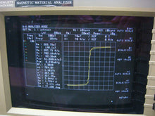 Load image into Gallery viewer, Keysight E5060A/001 BH 20MHz Precision Impedance Analyzer - ZYYKZ Test Equipment