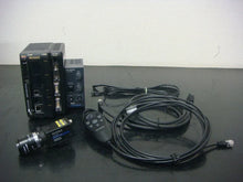 Load image into Gallery viewer, CV-5500 Multi-Camera Vision Sensor System - ZYYKZ Test Equipment