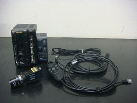 CV-5500 Multi-Camera Vision Sensor System - ZYYKZ Test Equipment