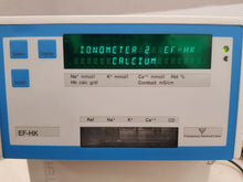 Load image into Gallery viewer, IONOMETER 2 Compact Ion Concentration Analyzer - ZYYKZ Test Equipment
