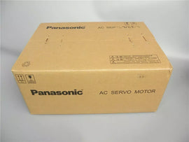 Panasonic MSMD012P1B AC Servo Motor - High Precision Industrial Motor - ZYYKZ Test Equipment