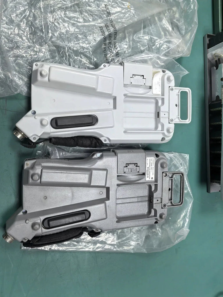 Yaskawa JZRCR-YPP21-1 Pendant Controller for Industrial Robotics - ZYYKZ Test Equipment