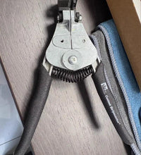 Load image into Gallery viewer, IDEAL 45-1654 Professional Precision Wire Stripper for Electrical Wiring - ZYYKZ Test Equipment