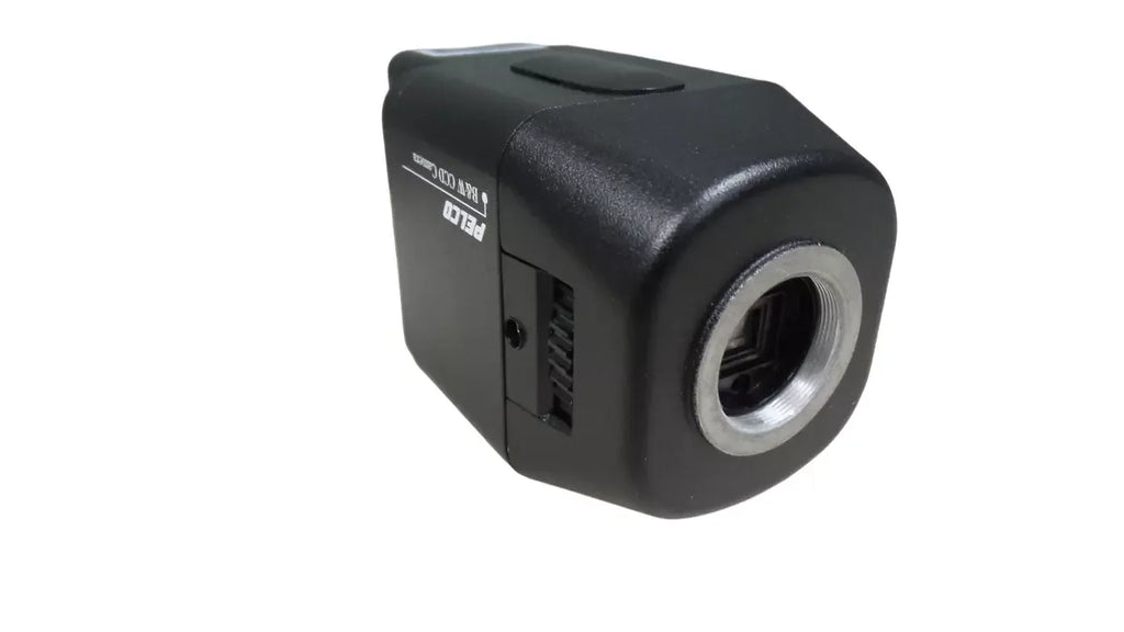 PELCO MC3600H-2 High-Resolution Black & White Surveillance Camera - ZYYKZ Test Equipment