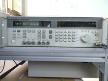 Load image into Gallery viewer, 1GHz-20GHz Synthesized RF Signal Generator - ZYYKZ Test Equipment