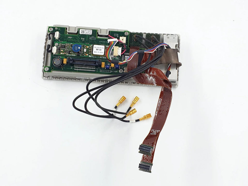 Agilent N1912A High-Precision Power Meter Front Panel Module - ZYYKZ Test Equipment