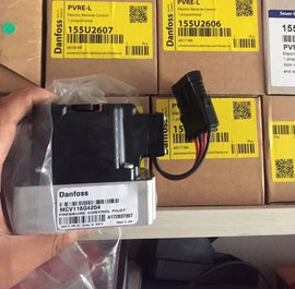 Danfoss MCV116G4204 Industrial Control Valve for HVAC Systems - ZYYKZ Test Equipment