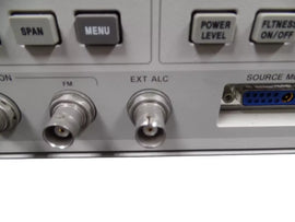 Agilent 83650B Swept Signal Generator 10MHz–50GHz with Options 001 & 008 - ZYYKZ Test Equipment