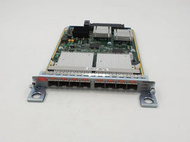 Cisco A900-IMA8S 8-Port SFP Gigabit Ethernet Interface Module - ZYYKZ Test Equipment