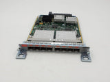 Cisco A900-IMA8S 8-Port SFP Gigabit Ethernet Interface Module