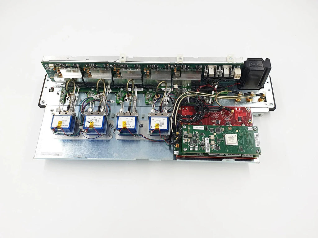 LeCroy 16 GHz Serial Data Analyzer for High-Speed Signal Testing - ZYYKZ Test Equipment