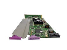 Load image into Gallery viewer, Miranda XVP-1801-FS HD/SD Frame Synchronizer &amp; ARC with XVP-1801-110-3DRP Rear Panel - ZYYKZ Test Equipment
