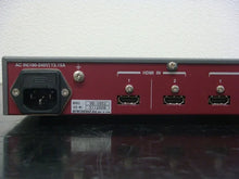 Load image into Gallery viewer, ASTRO DESIGN VD1653 HDMI 8-Channel Signal Distributor - ZYYKZ Test Equipment