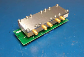 HP Agilent 5086-7581 Amplifier Modulator Assembly for Model 8375XX - Tested & Verified - ZYYKZ Test Equipment