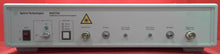 Load image into Gallery viewer, Agilent N4373A Lightwave Component Analyzer with Model 202-021-399-102 - ZYYKZ Test Equipment