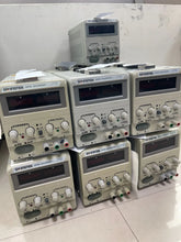 Load image into Gallery viewer, Gwinstek DC Regulated Laboratory Power Supply - ZYYKZ Test Equipment
