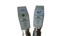 Load image into Gallery viewer, Tektronix P6107A High-Voltage Oscilloscope Probe - Lot of 2 - ZYYKZ Test Equipment