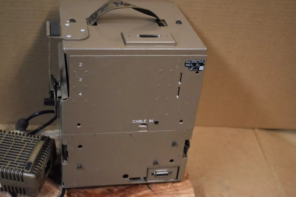 ANAinstr Universal Multifunctional Digital Interface Module - ZYYKZ Test Equipment