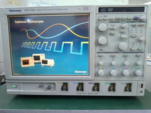 Load image into Gallery viewer, Tektronix DPO7104 1 GHz Digital Phosphor Oscilloscope - ZYYKZ Test Equipment