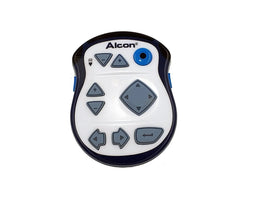 Alcon iNFINITI Vision System Remote Control Unit - ZYYKZ Test Equipment