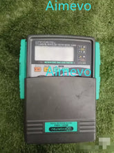 Load image into Gallery viewer, Kyoritsu 5406A Digital RCD (ELCB) Tester - ZYYKZ Test Equipment