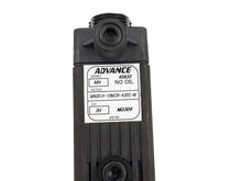 Load image into Gallery viewer, ADVANCE MN361A-10MCB-A 45633 No Oil Air Compressor 30C-M - ZYYKZ Test Equipment
