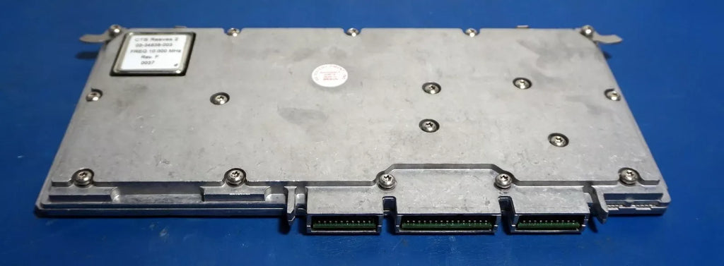 Keysight Agilent E4406-60008 Printed Circuit Assembly Reference Module - ZYYKZ Test Equipment