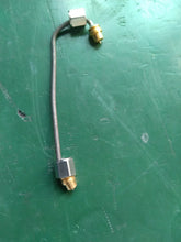 Load image into Gallery viewer, HP Agilent 8564E/8565E Semi-Rigid Cable Attenuator W43 5022-0908 - ZYYKZ Test Equipment