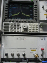 Load image into Gallery viewer, HP 70340A 20 GHz Synthesized RF Signal Generator - ZYYKZ Test Equipment