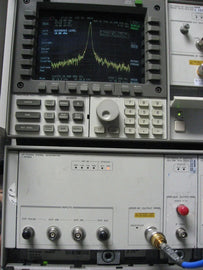 HP 70340A 20 GHz Synthesized RF Signal Generator - ZYYKZ Test Equipment